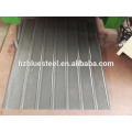 Metal Aluminum Sheet Roll Mill Machine , Aluminum Roof Tile Making Machine Roll Forming Machine